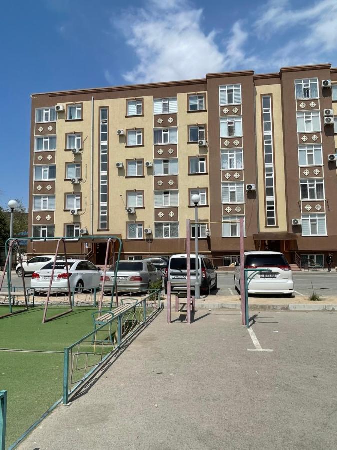 Апартаменты У Натальи Aktau  Exterior photo