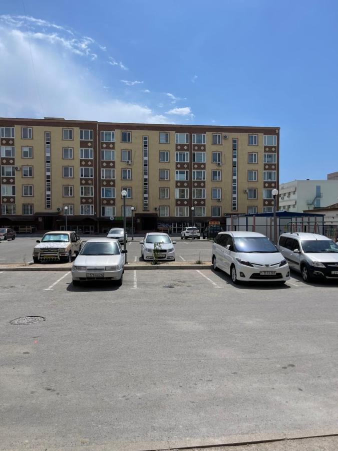 Апартаменты У Натальи Aktau  Exterior photo